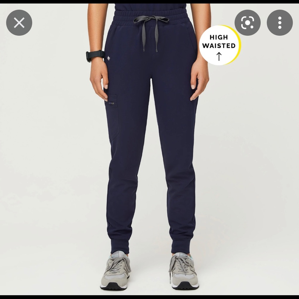 Figs high waisted Zamora Joggers XSP